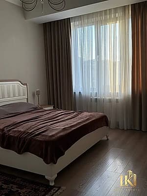 #9800 Продаётся: Яшнабадский район Улица Махтумкули НОВОСТРОЙКА ЖК "New Life" Ор-р: "Makro" — 5