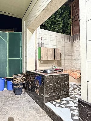 Dacha.Firdavs — 2