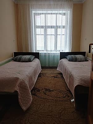 Burchmulla dacha — 3