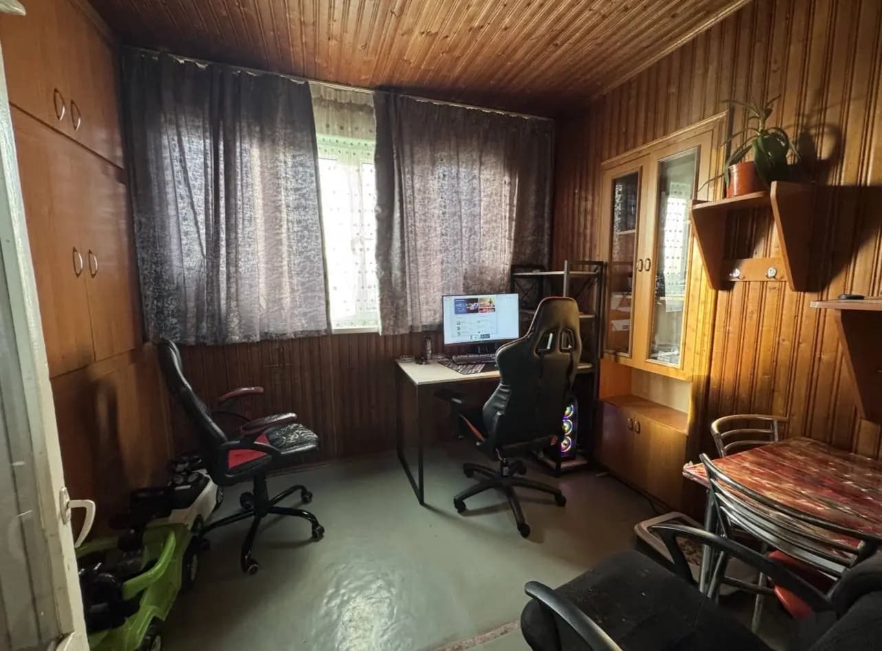 3/5/9 Разделка 80м² Чистый Ремонт Сергели-2 РОВД, Продаётся ю- — 2