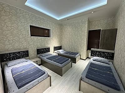 Dacha “ ESKI SHAHAR “ — 3