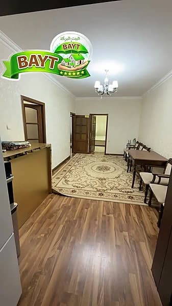 3/3/4 Чиланзар 19 квартал Ориентир 101 Школа Продаётся квартира — 1