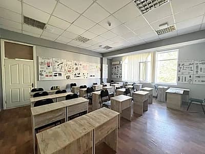Продается здание тарговий чентр — 7