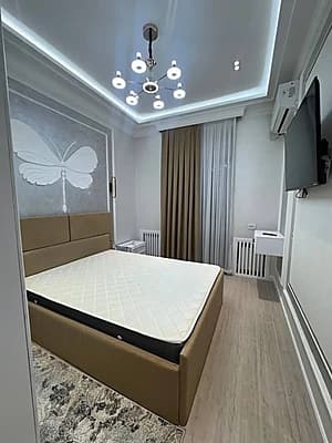 НОВОСТРОЙКА ЖК WHITE HOUSE▪️Район: Яккасарайский — 2