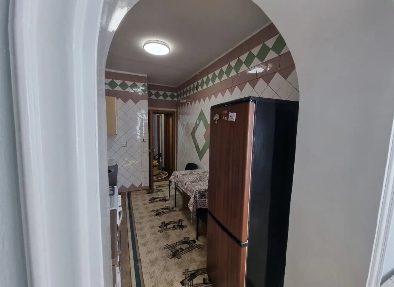 Метро Новза 2х комнатная — 1