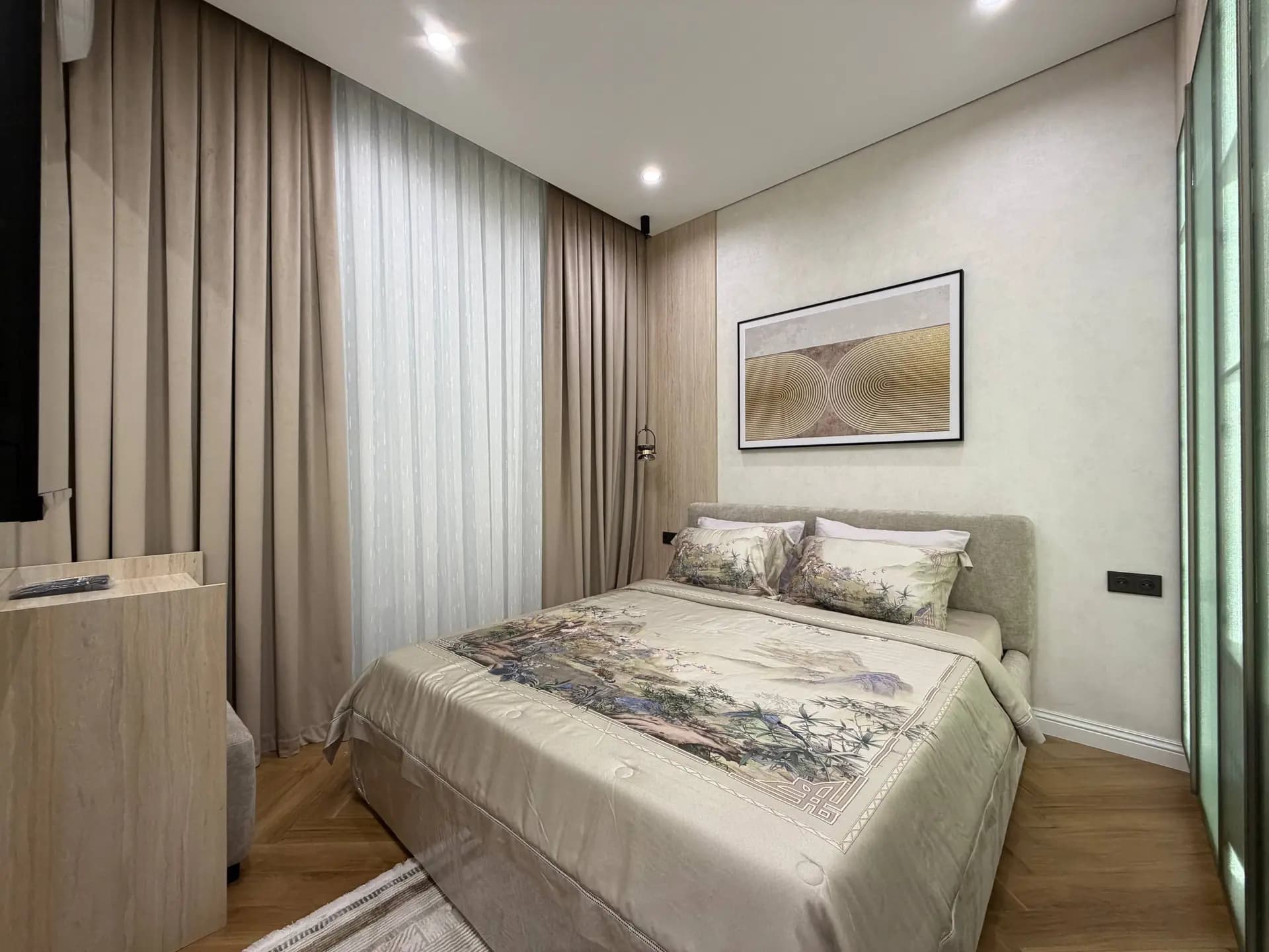 СРОЧНАЯ ПРОДАЖА 3КОМ ЖК Oz Makon ор-р узбум — 5