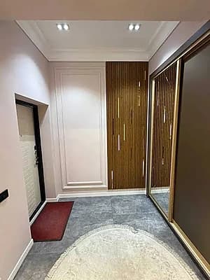 3-комнатная квартира | Шайхантахурский | 105м2 — 5
