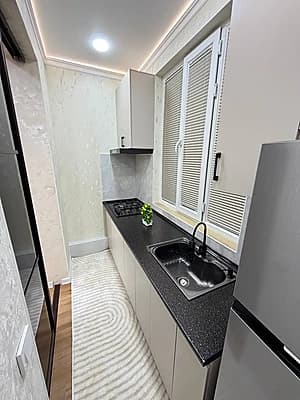 ∆ 2-комнатная квартира в Чиланзар12 — 77500 USD — 4