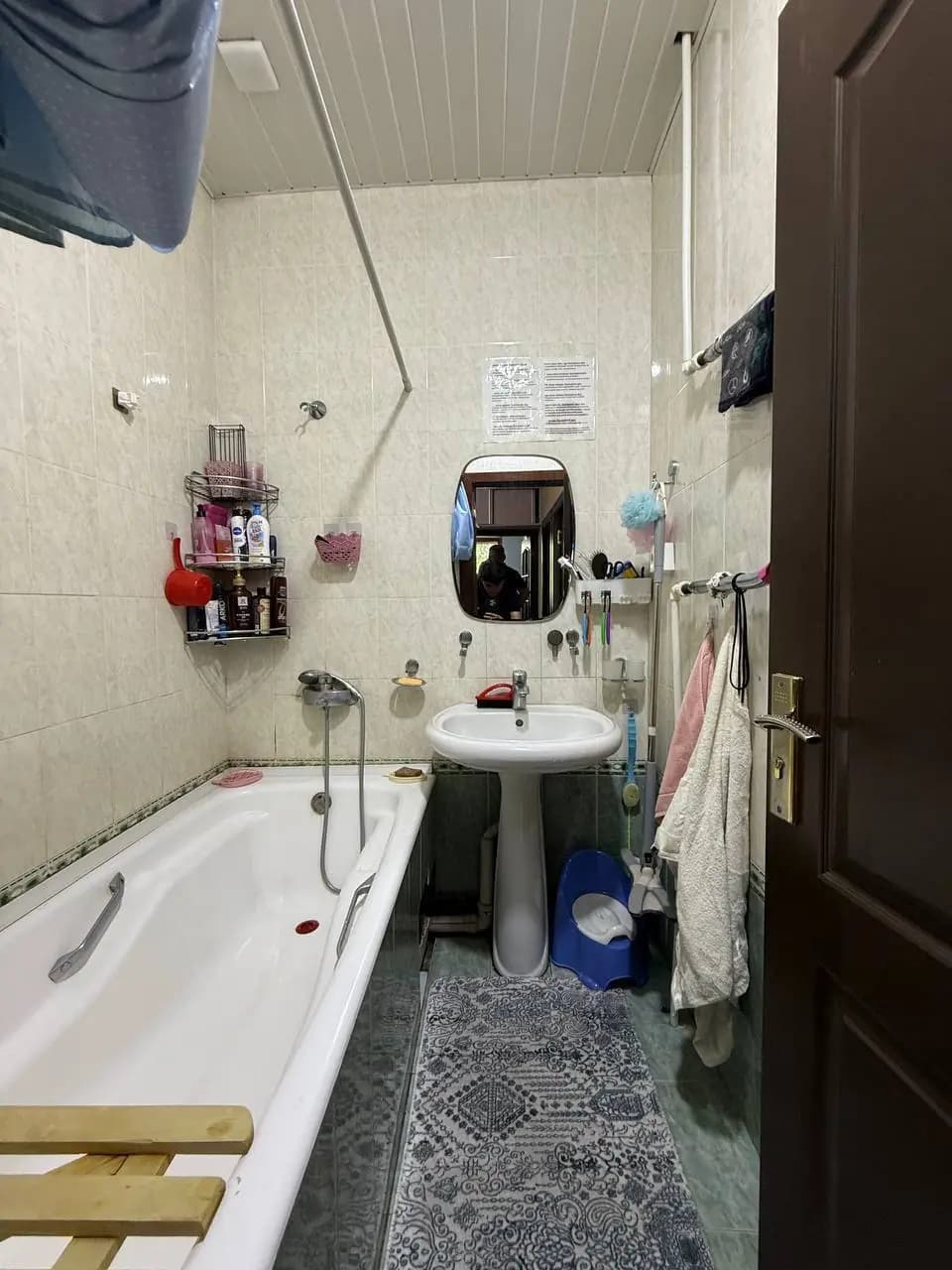 YUNUSOBOD-11 4/2/4 — 5
