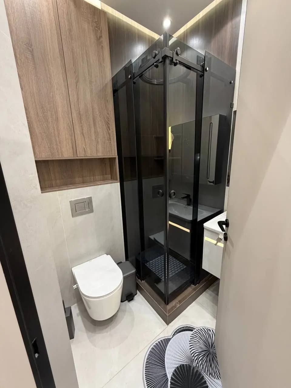Продаётся 2-х комнатная квартира NRG U-Tower  Ориентир: Дружба народов, — 5