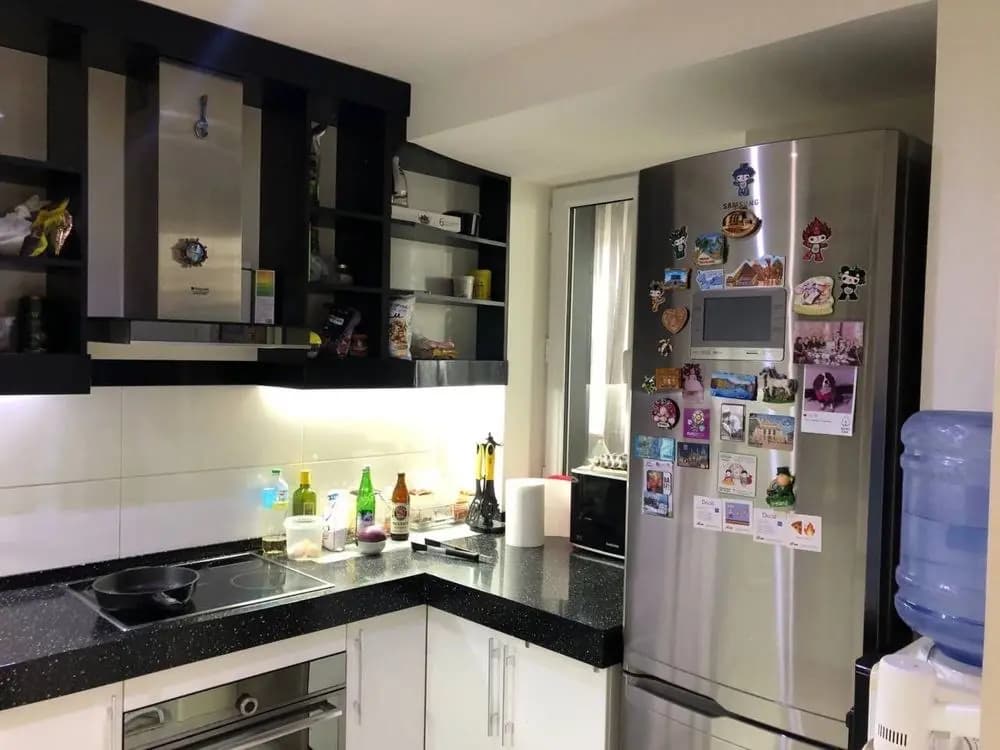 Продается квартира‼️ Мирзо Улугбекский район📍Ор.р М. Хамид Алимжан — 5