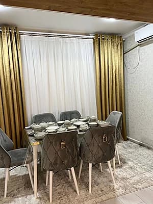 Chilonzor 2 Kvartal 3/3/4 — 3