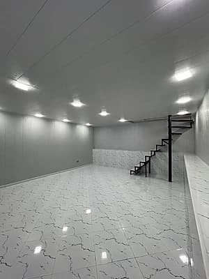 Boz Bozor 1-Liniya Nejiloy — 8