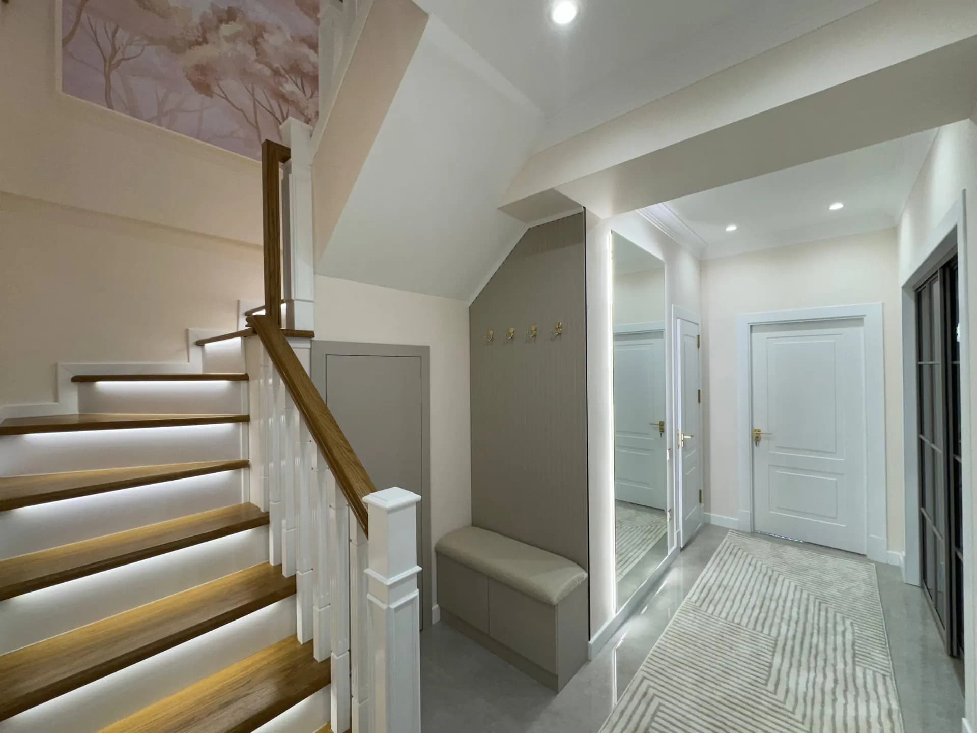 СРОЧНАЯ ПРОДАЖА 5ком ЖК Poytaxt Residence ор-р улица Махтумкули — 5