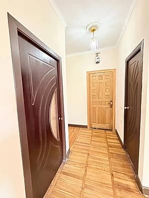 >>‼️MUQUMIY.  3/2/4.  72M2.  2x6-BALKON — 3