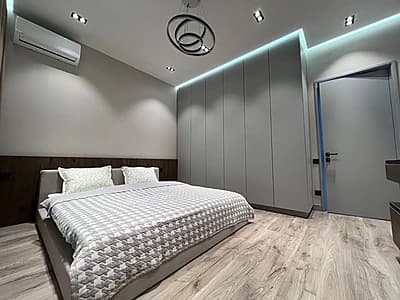 СДАЕТСЯ В АРЕНДУ Жк NRG Ойбек — 5