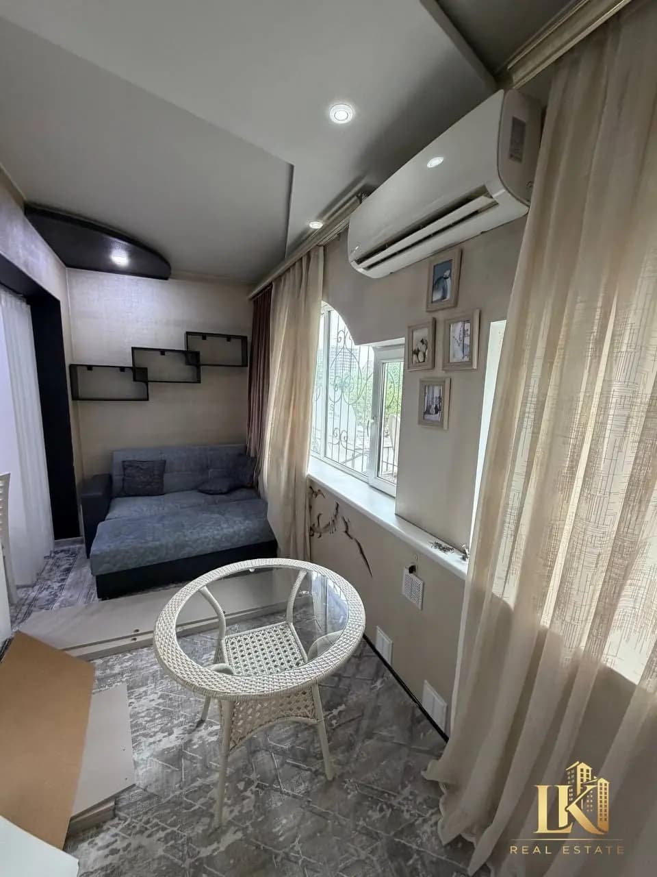 #9852 Продаётся: Мирзо Улугбекский район Паркентский Улица Боткина Ор-р : Plov City — 1