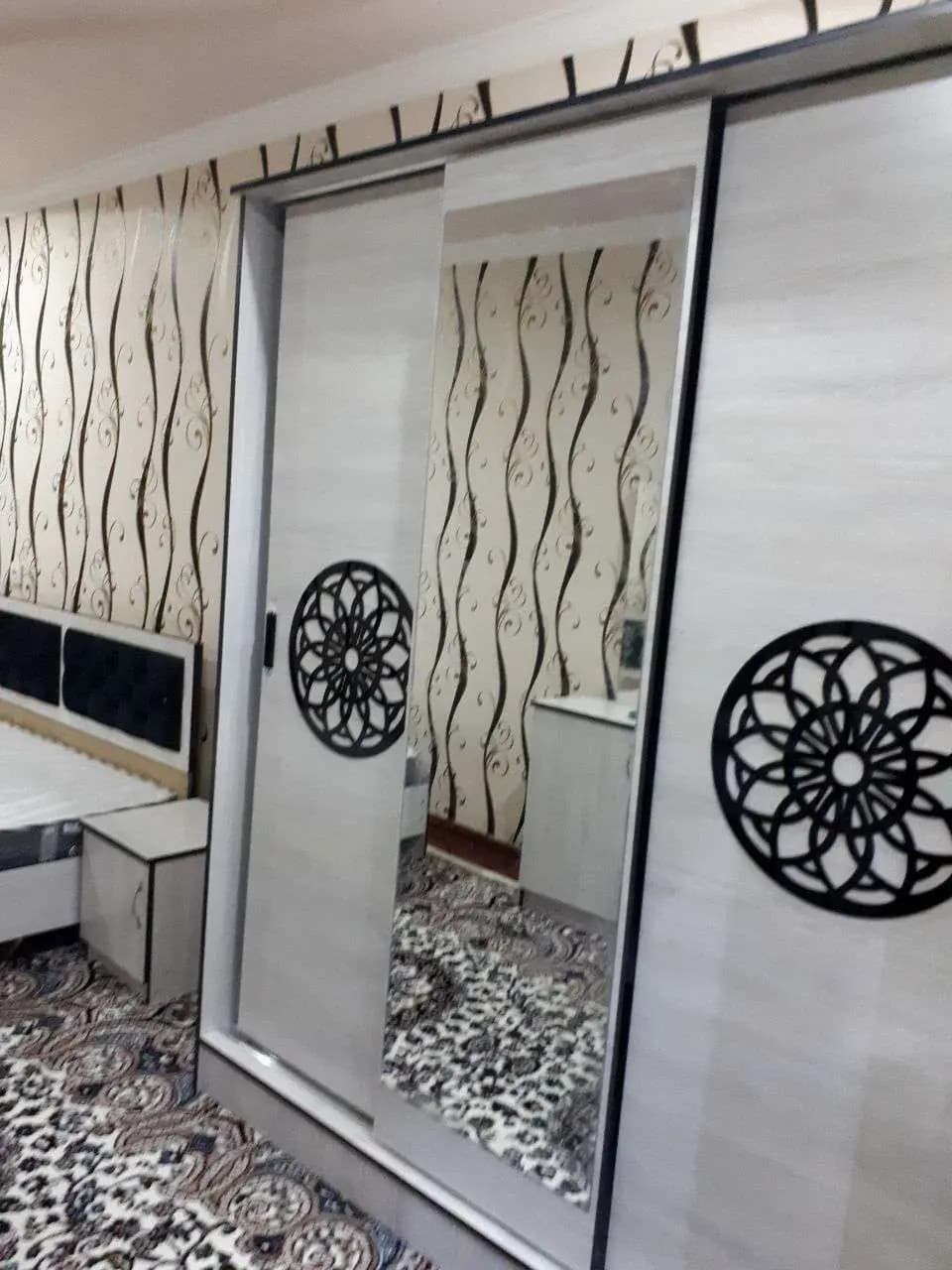 ARENDA: UCHTEPA TUMANI OUTLET — 5