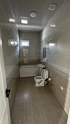 Новый 3-комнатный коттедж в Янги Хаёт с отдельным двором — 7