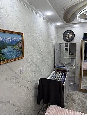 🚀 Чилонзор 3 | Парк Ғафур Ғулом | 2 хонали евро квартира 45 м² — 5
