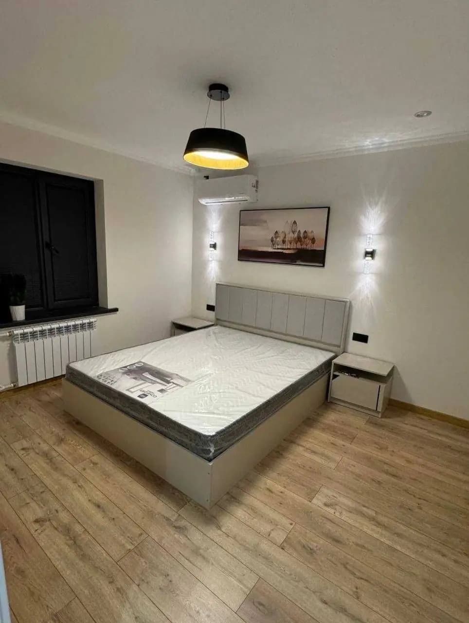 Продается 4х комнатная квартира,ор-р Госпитальный рынок,60м2 — 2