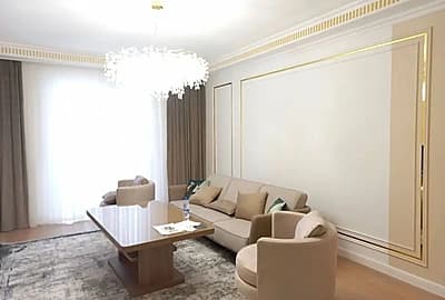ЖК Istanbul City Яккасарайский район — 3