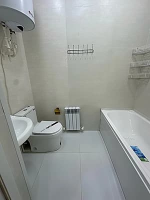 Аренда Горкий Диплоиатия 2/3хона 450 дол 6та бола 6та киз Оила Болла Шарий Оила — 1
