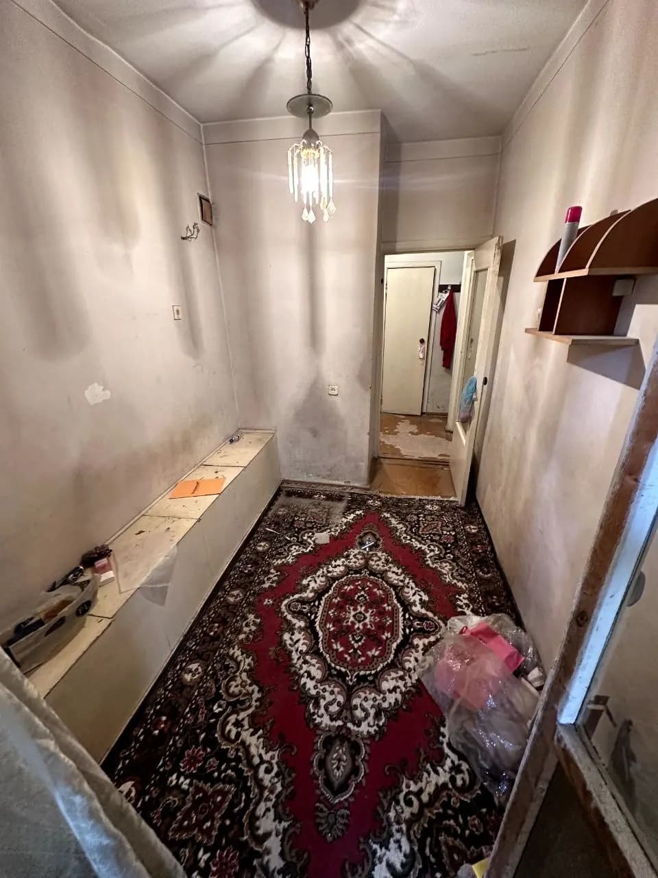 Shayxontohur tumani, Beltepa — 3