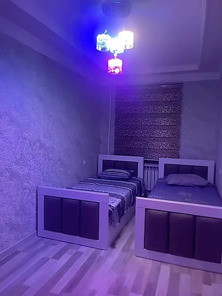 Arenda Uchtepa 14 kv 2/1/4 500y.e. Jukovskiy +998998400906 — 1