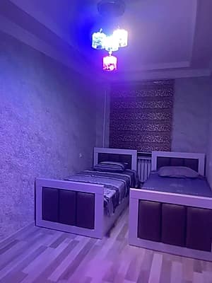 Arenda Uchtepa 14 kv 2/1/4 500y.e. Jukovskiy +998998400906 — 1