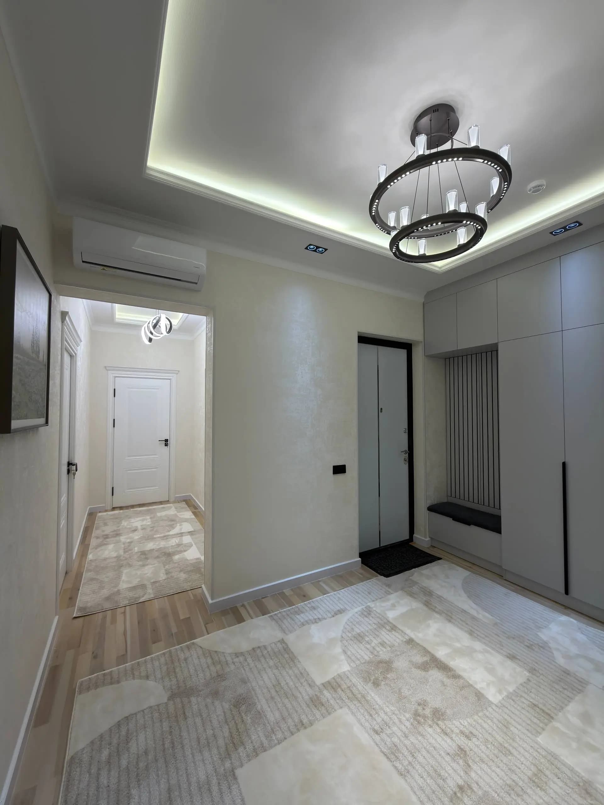 Продается  квартира ЖК BM Group 3/10/12. Новостройка. — 4