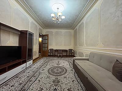 Ориентир-метро Космонавтов, 3/5/5, Yakkasaroy — 2