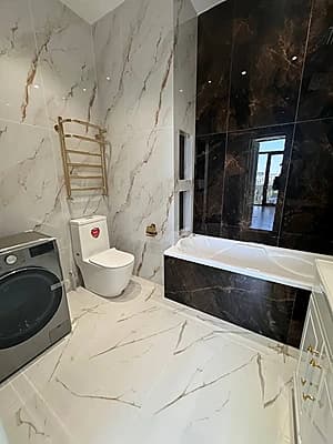 Продается 3х комнатная квартира,ЖК Пойтахт Гавхари,Алайский,100м2 — 1