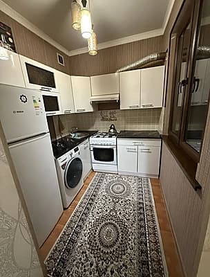 ∆ Ипотека 3-комнатная квартира в Чиланзар6 — 86000 USD — 4