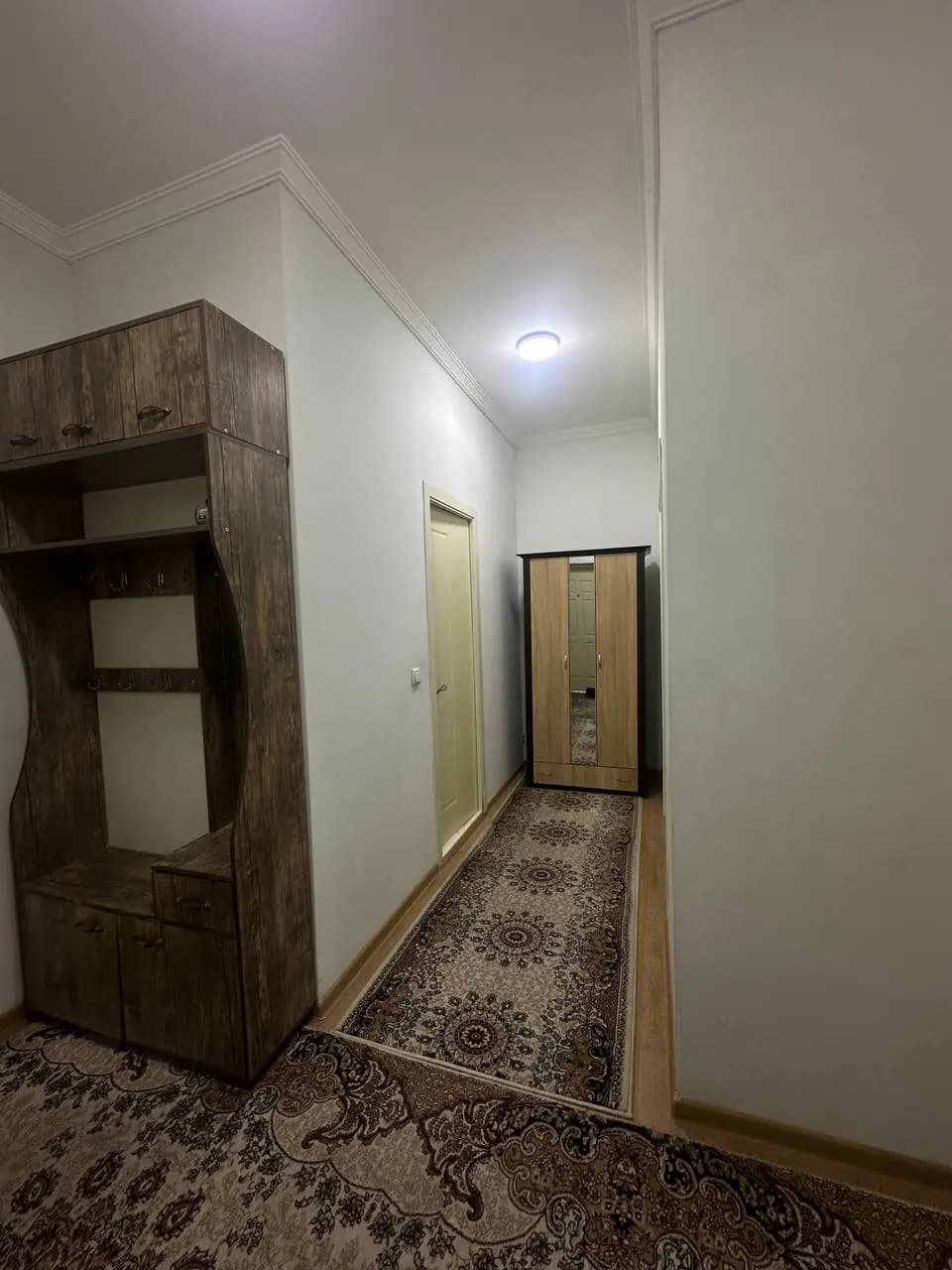 ЖК Октепа Сохил Бойи — 3
