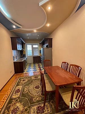 #9800 Продаётся: 🏠🏠🏠🏠🏠 Мирабадский район БАНКОВСКИЙ ДОМ Ор-р: гостиница "Россия" — 5