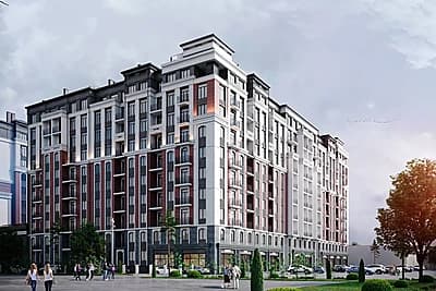 Depo residence — 2