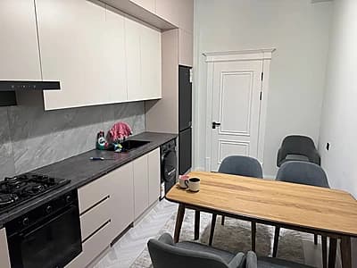 Продаётся 2-х комнатная квартира со своей Террасой. в ЖК «Neo House». Новостройка ул. Баку (Ор-р: Узбум) Яшнабадский р-н — 3
