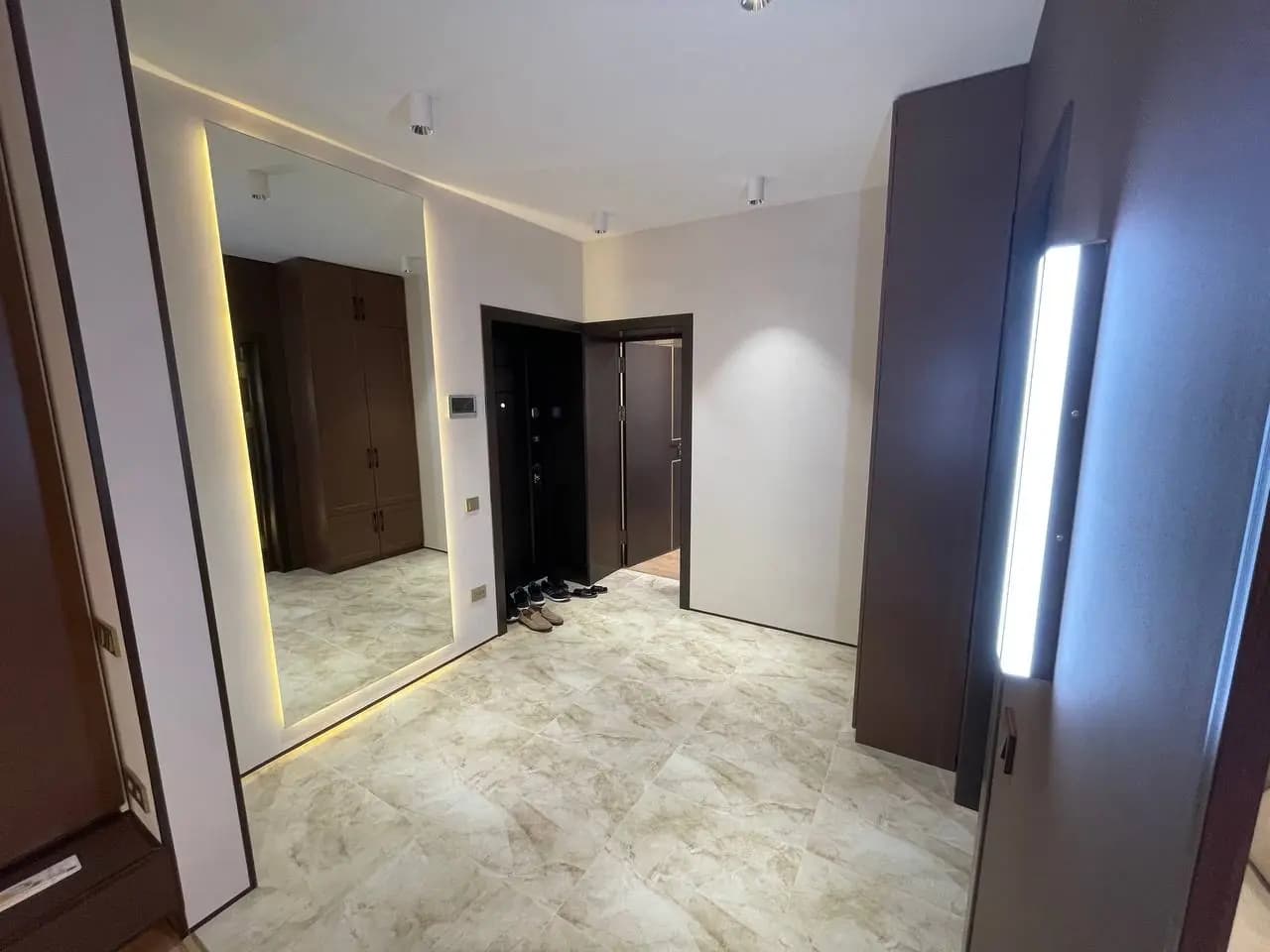 2-комнатная квартира | Мирзо-Улугбек | 60м2 — 4