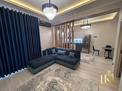 #9800 Продаётся: 🏠🏠🏠🏠🏠 Яшнабадский район Улица Махтумкули НОВОСТРОЙКА ЖК "New Life" Ор-р: "Makro" — 4