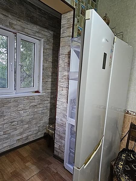 ЮНУСАБАД 6  3Х КОМНАТНАЯ — 1