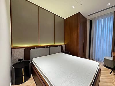 2-комнатная квартира | Nest One | 60м2 — 3