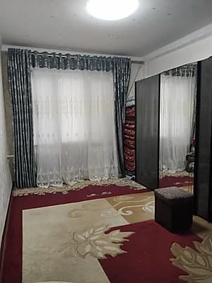 Olmazor Qoraqamich, mebel va texnikasi bilan — 1
