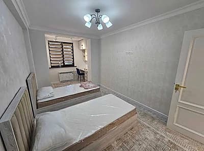 3-комнатная квартира | Шайхантахур | 88м2 — 3