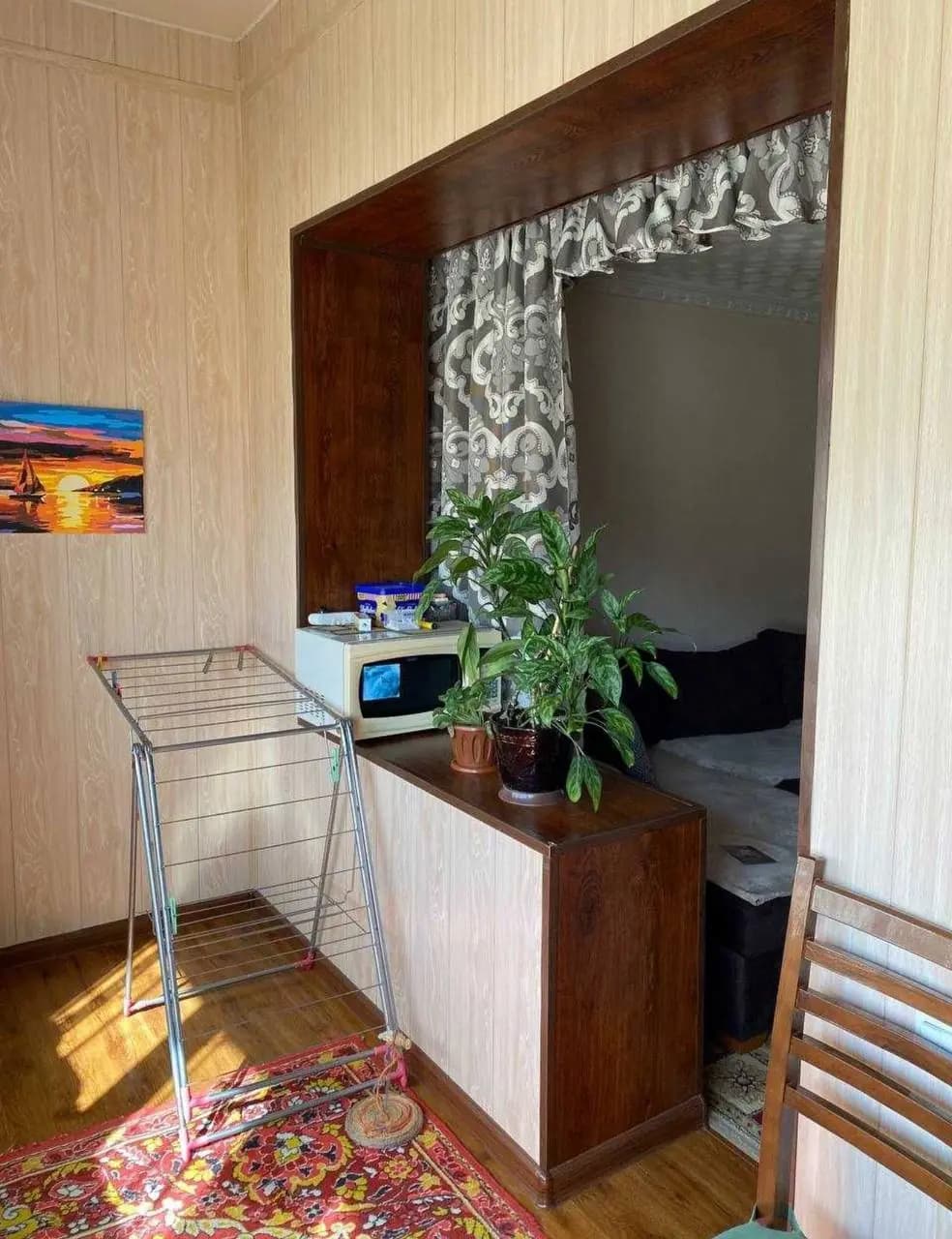 2 комнатная ‼️60м² ор Ширин Кафе 25кв Чиланзар — 5