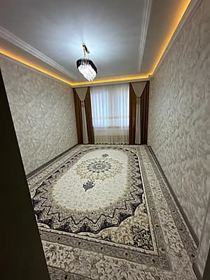 Qarshi shaxar markazida dupleks kvartira ijaraga beriladi — 7