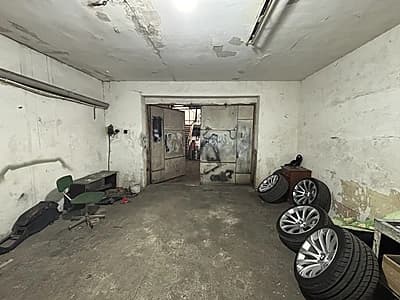 Avtoservisda boksla bor arendaga beraman — 6