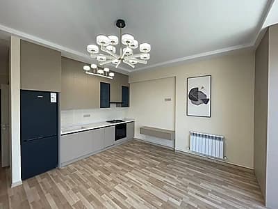 Продаётся 2х/2/12 ЖК ZARAFSHON CITY — 2