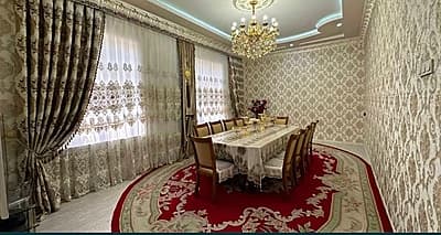 Юнусабадский Центр плова — 2