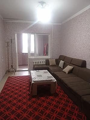 Yunusobod 9, 2 xona — 1